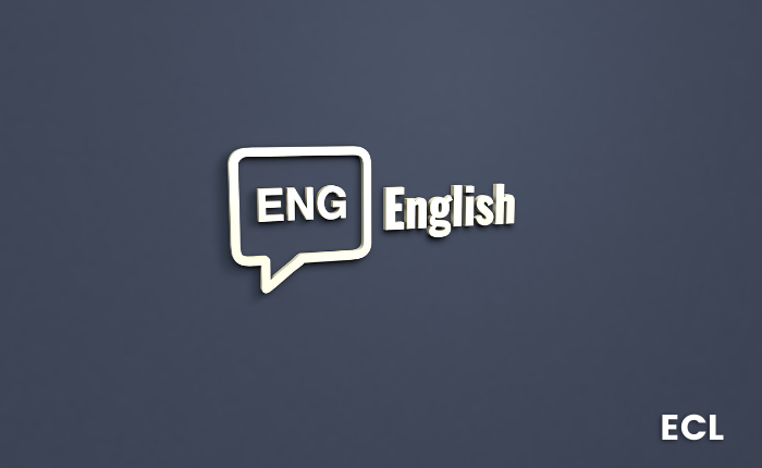 ENGLISH PLACEMENT TEST (ECL)
